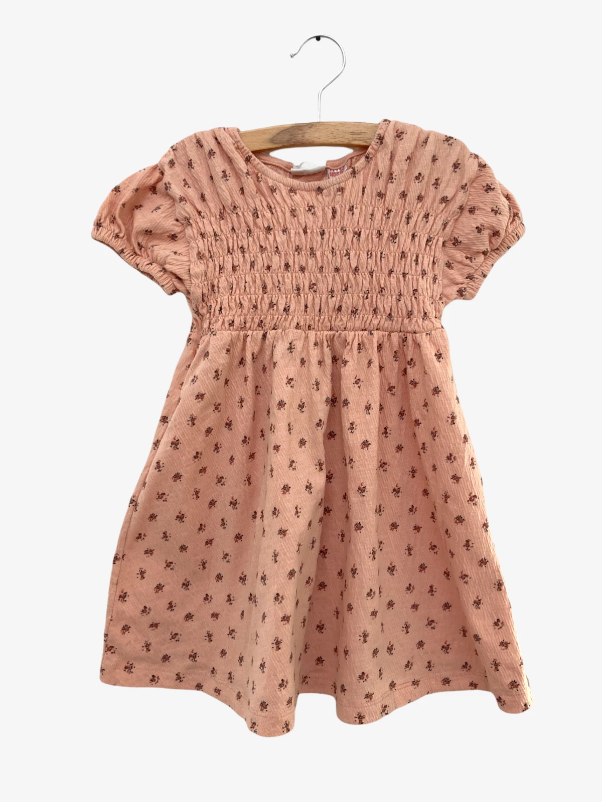 Zara - Jurk (maat 98)