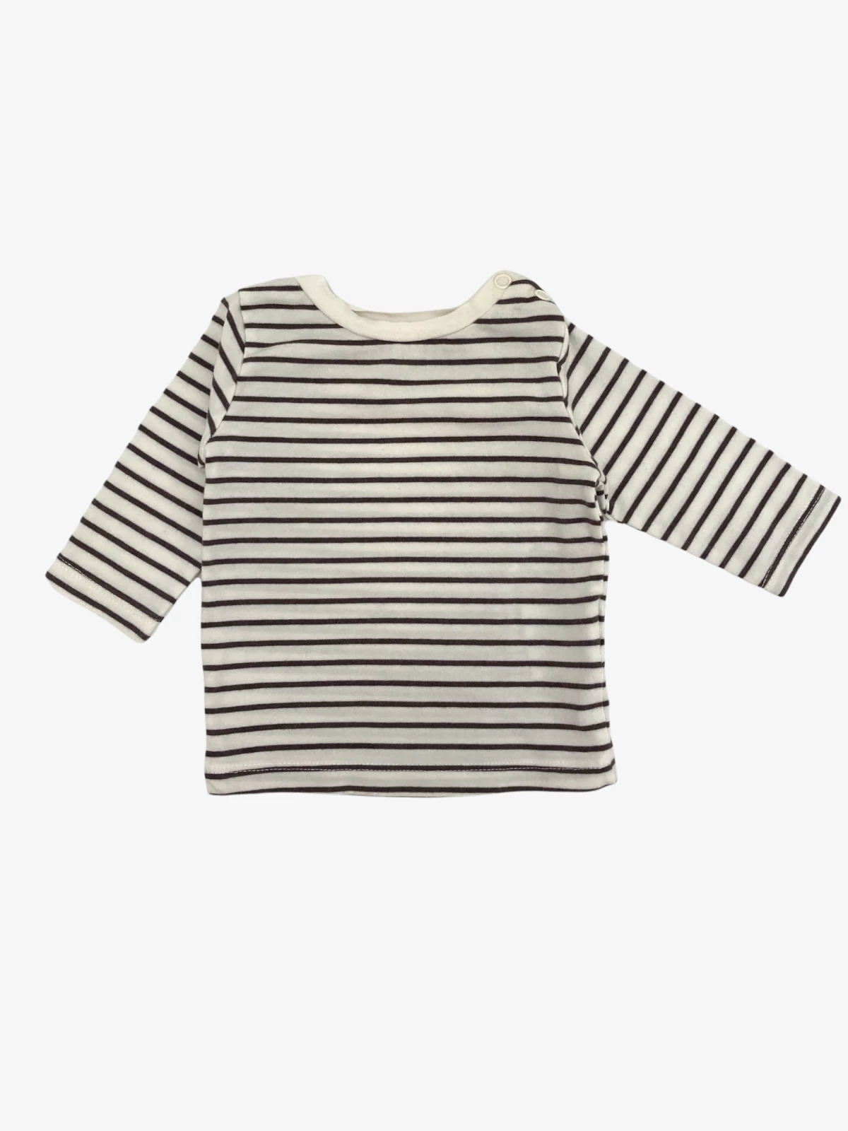 Prenatal - Longsleeve (maat 56)