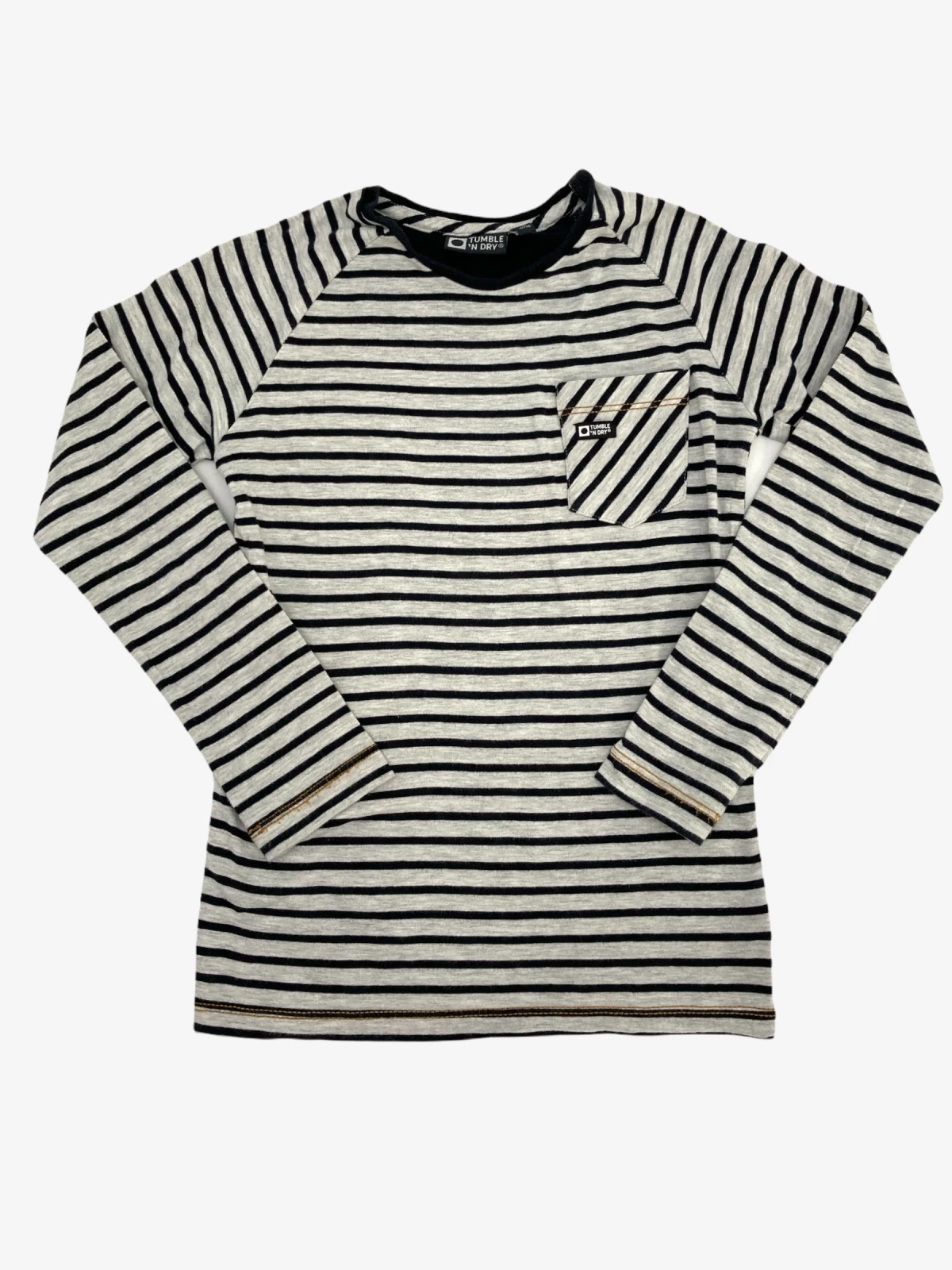 Tumble N Dry - Longsleeve (maat 122)