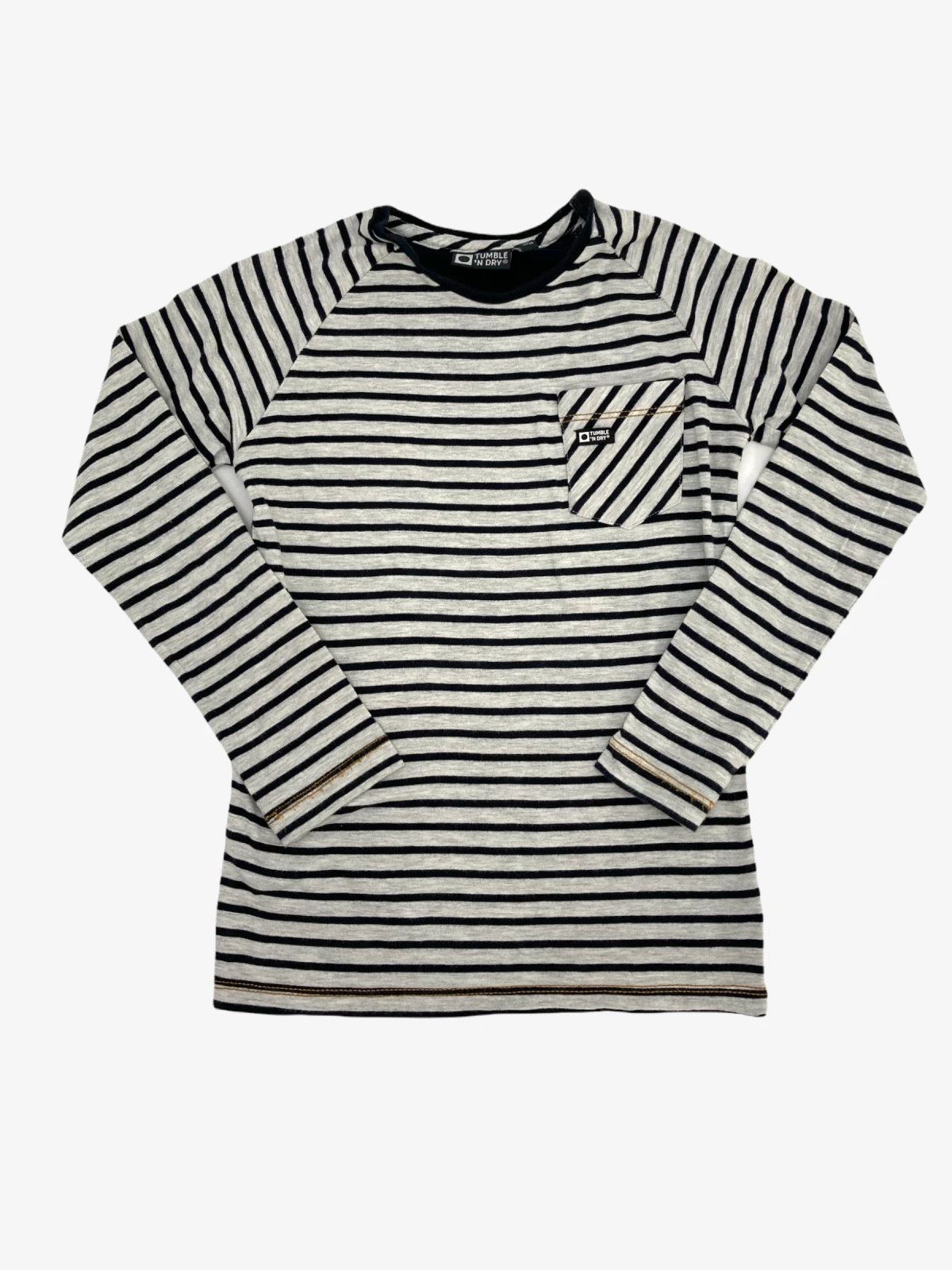 Tumble N Dry - Longsleeve (maat 122)