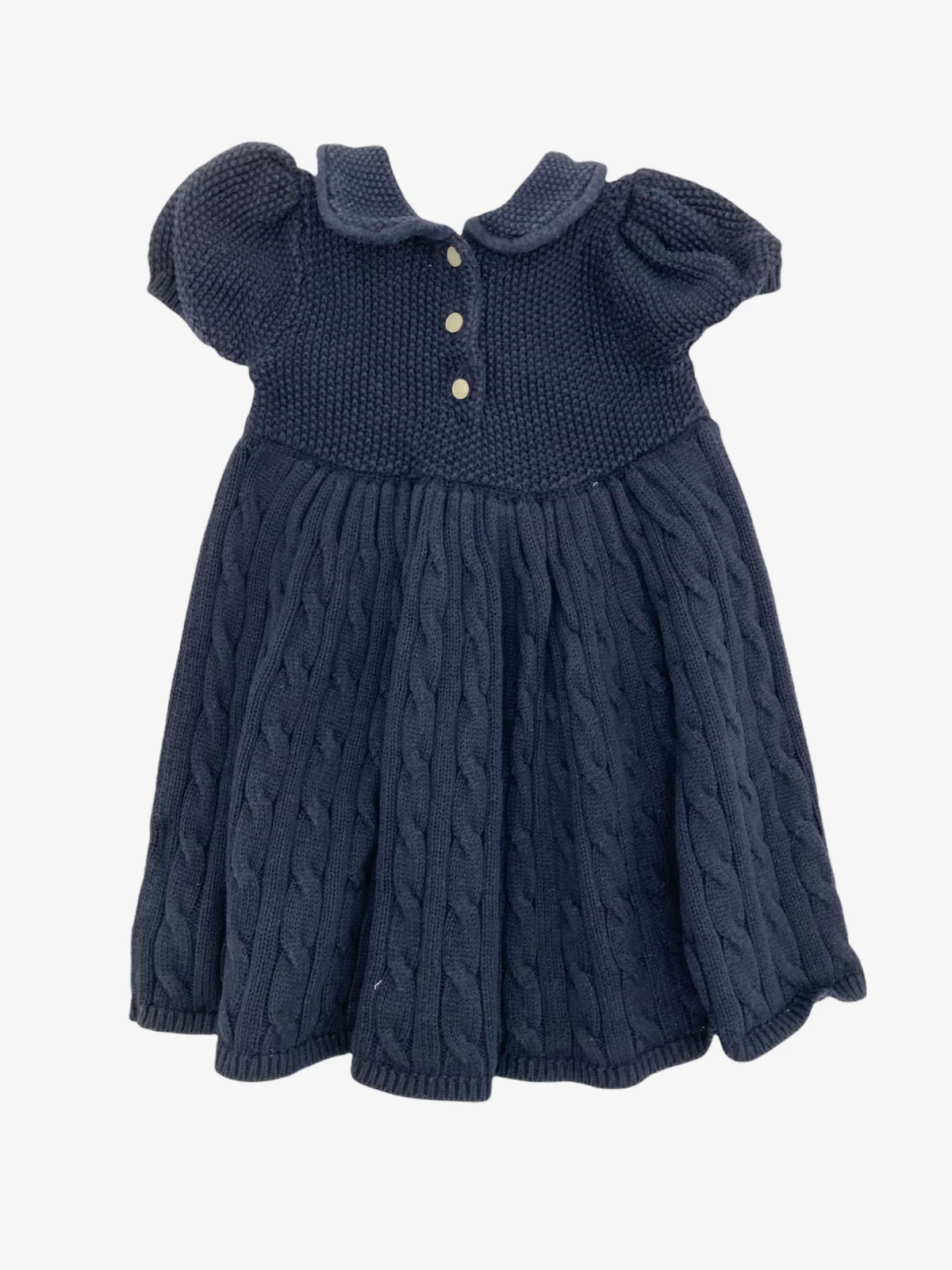 Ralph Lauren - Jurk (maat 68)