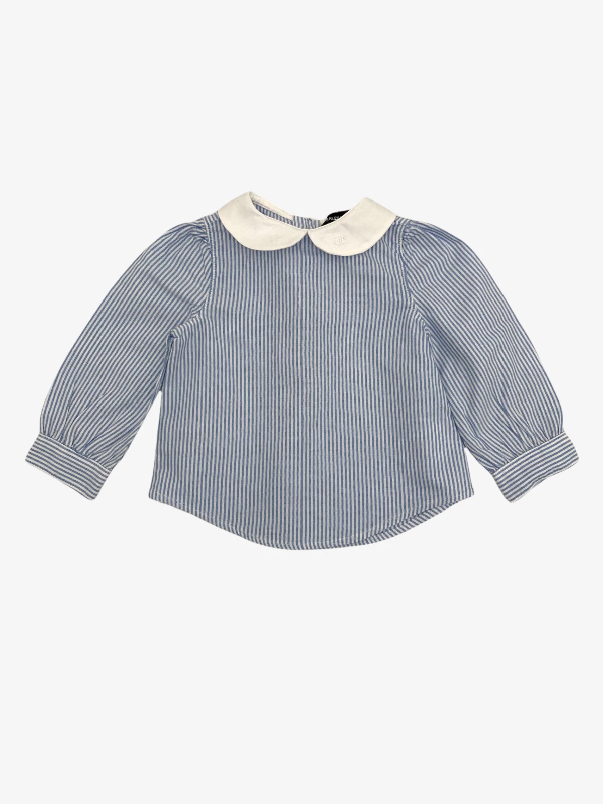 Ralph Lauren - Longsleeve (maat 80)