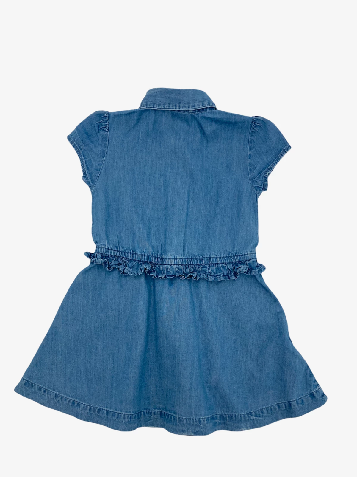 Enfant - Jurk (maat 92)