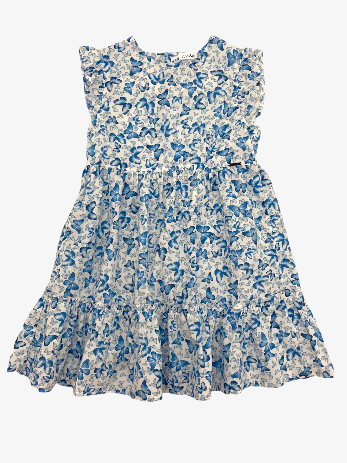 Gymp - Jurk (maat 92)