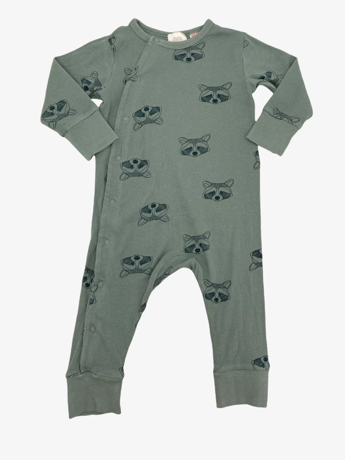 Zara - Pyjama (maat 74)