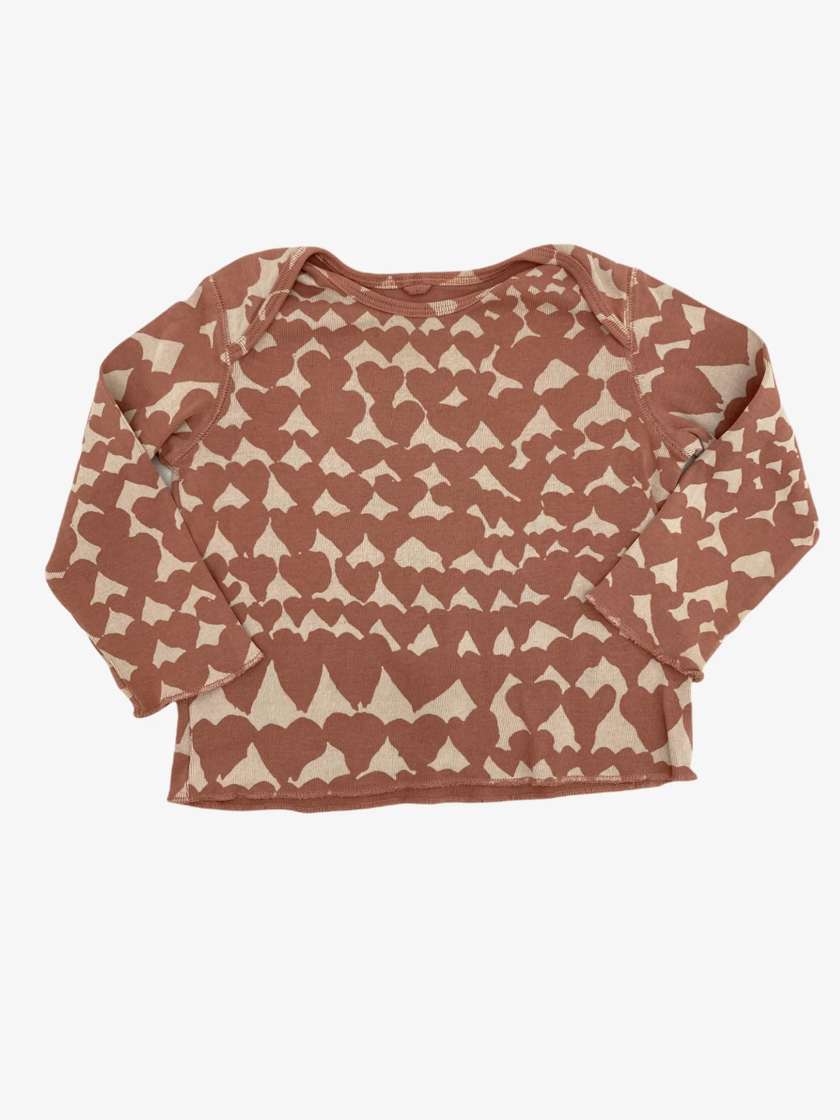 Stella McCartney Kids - Longsleeve (maat 80)