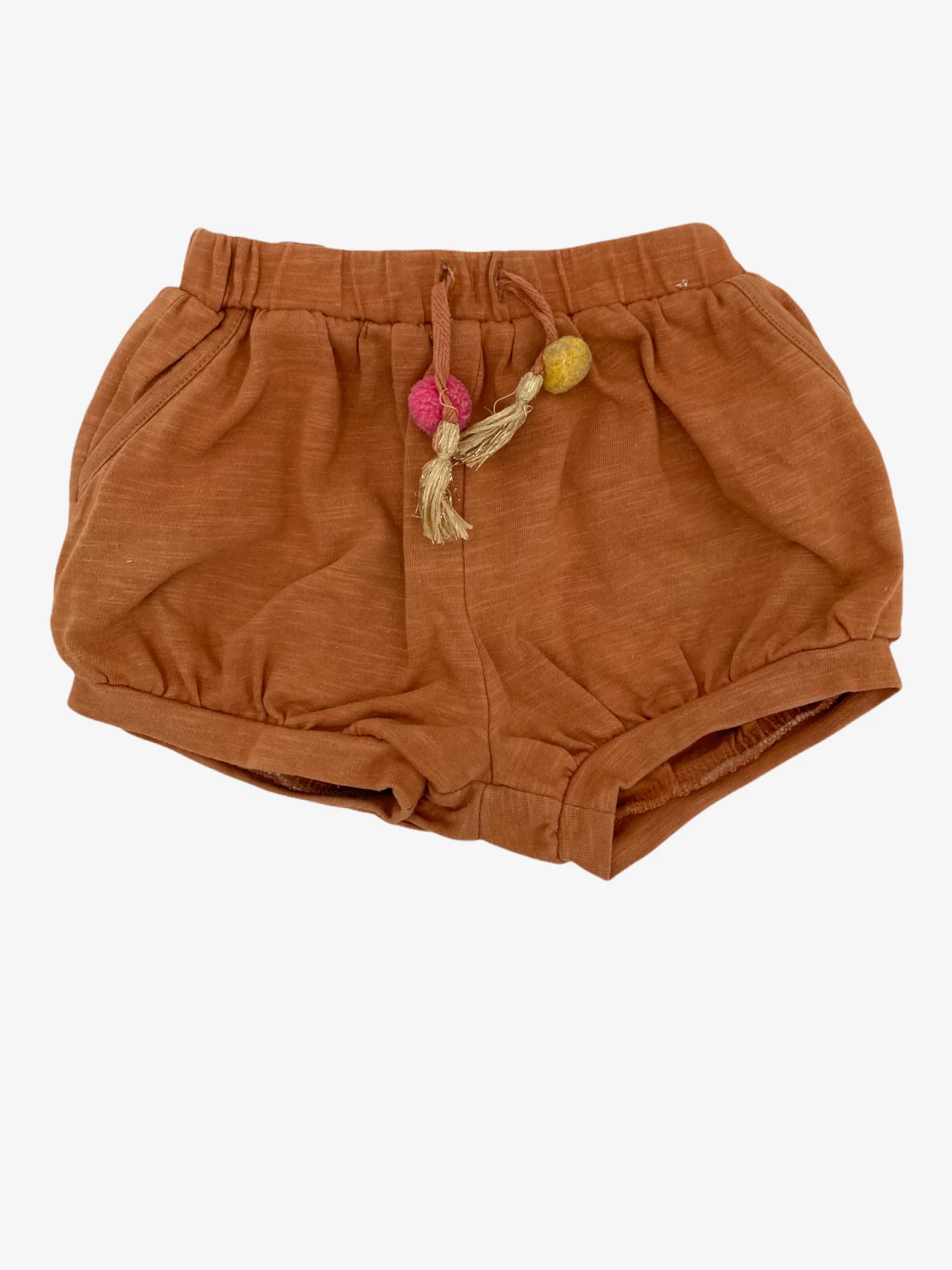 Cotton Baby - Korte broek (maat 92)