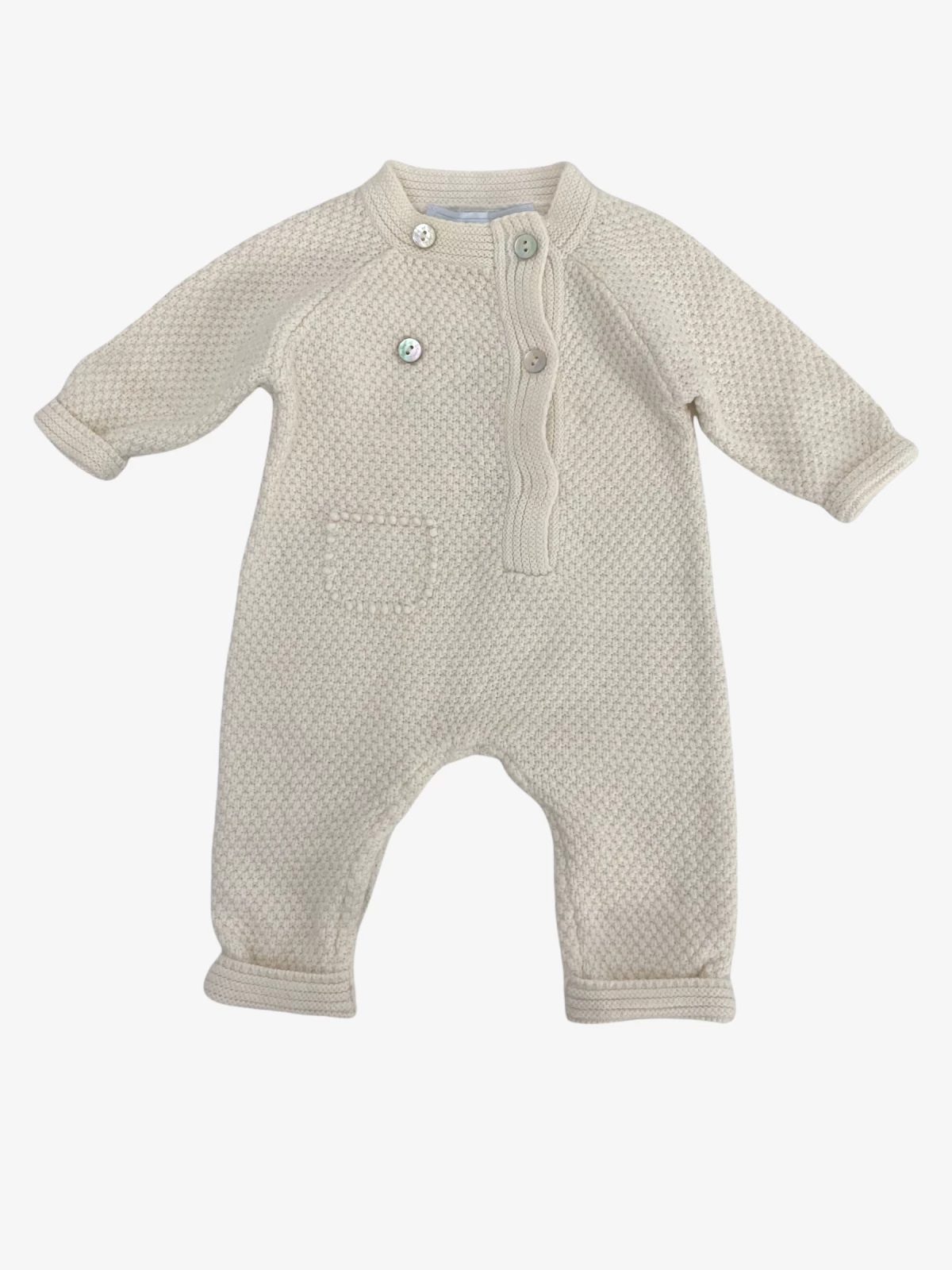 Tartine et Chocolat - Playsuit (maat 56)