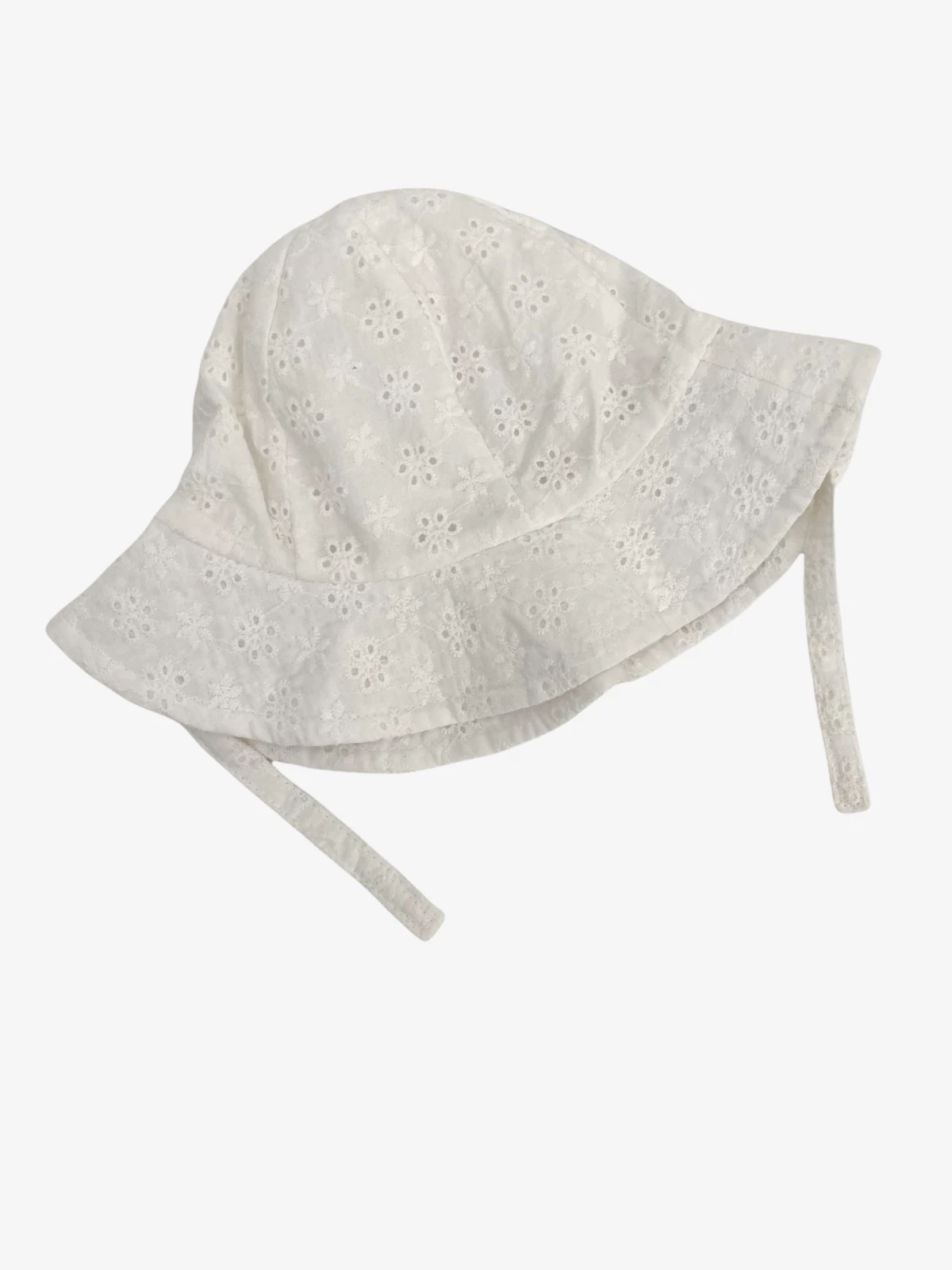 Zara - Zonnehoed (maat 74)