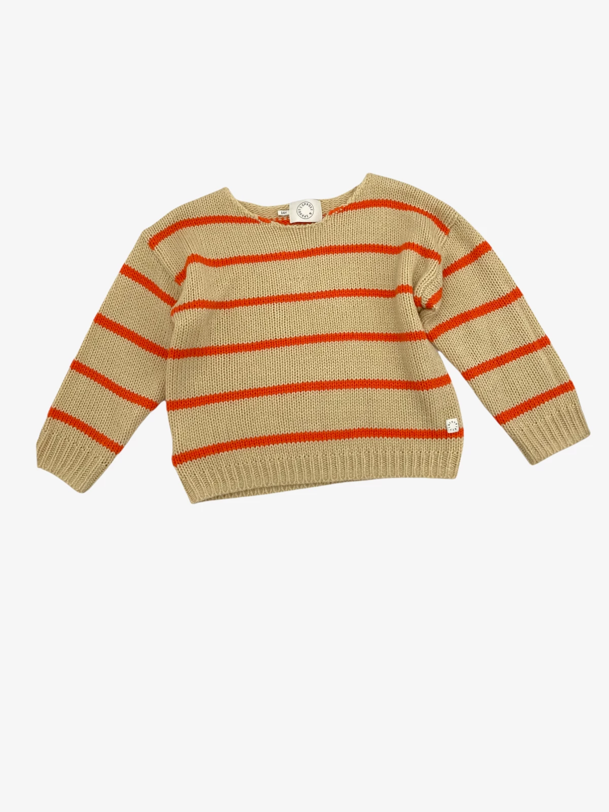 Sproet & sprout - Trui (maat 104)