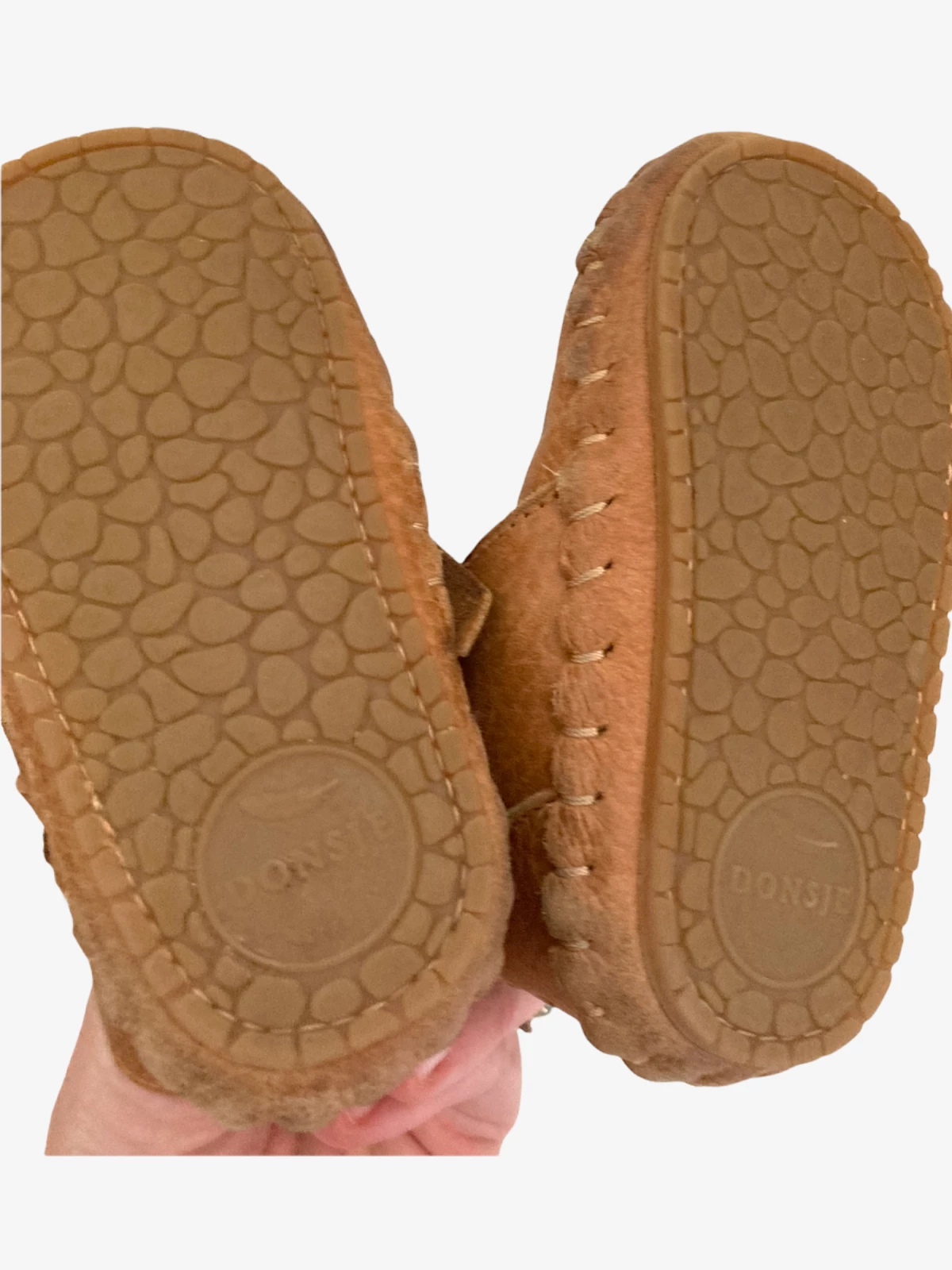 Donsje Amsterdam - Schoenen (maat 21)