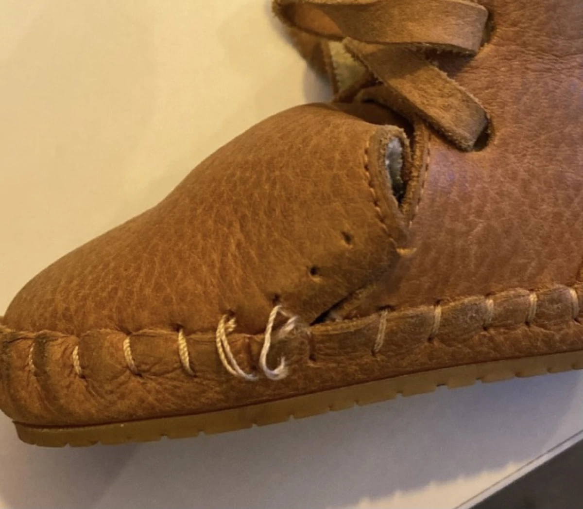 Donsje Amsterdam - Schoenen (maat 21)