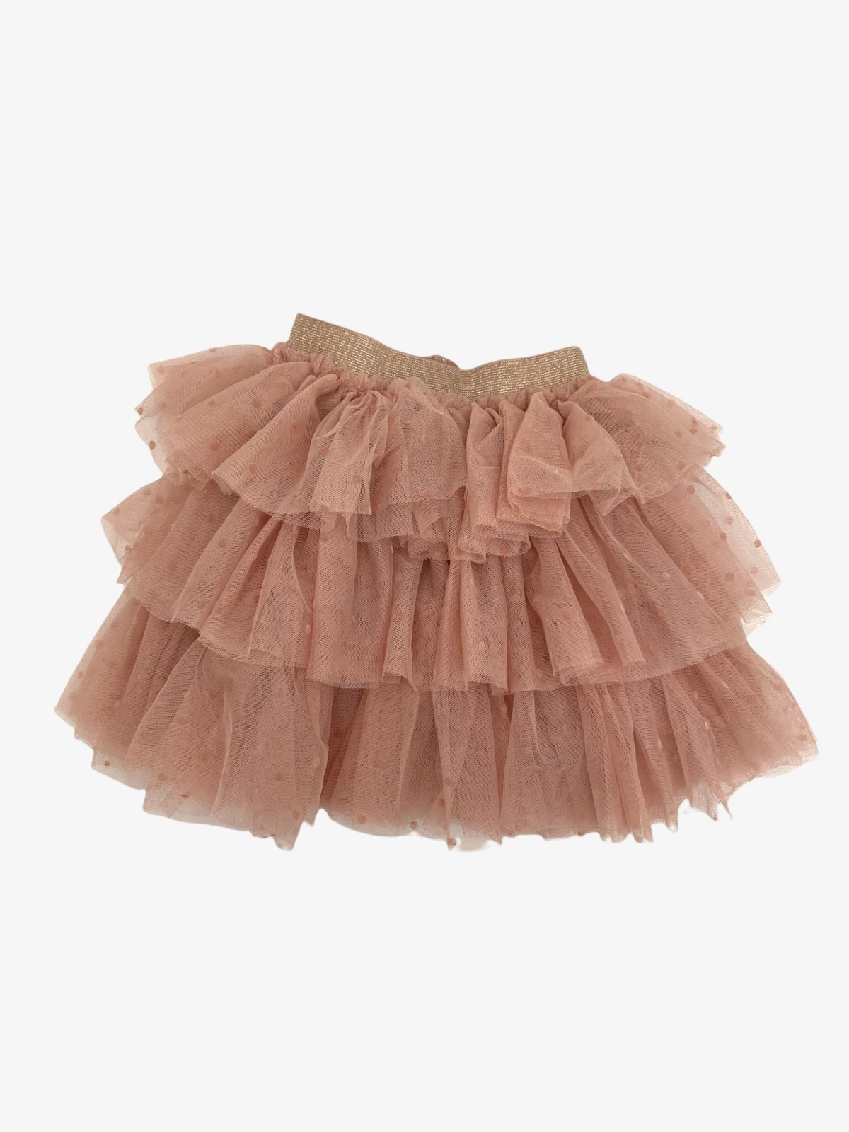 POMPdeLUX - Rok (maat 122)