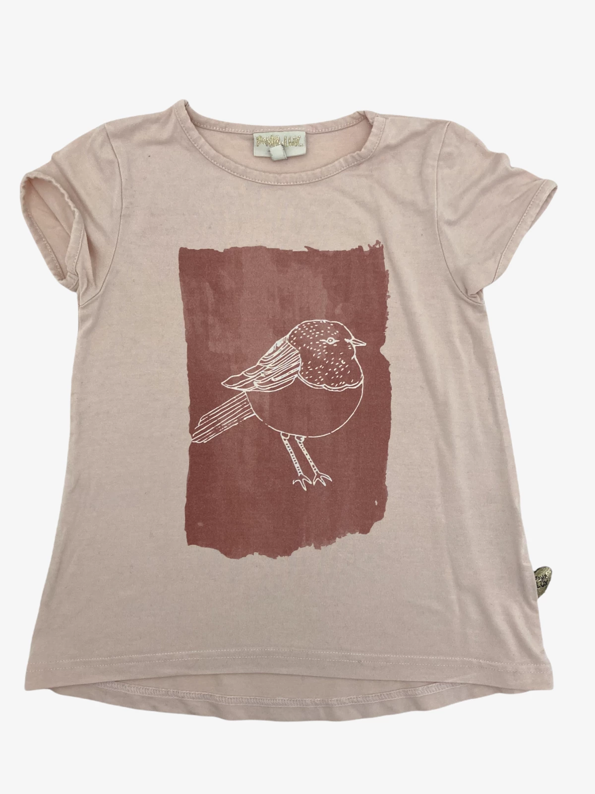 POMPdeLUX - T-Shirt (maat 110)