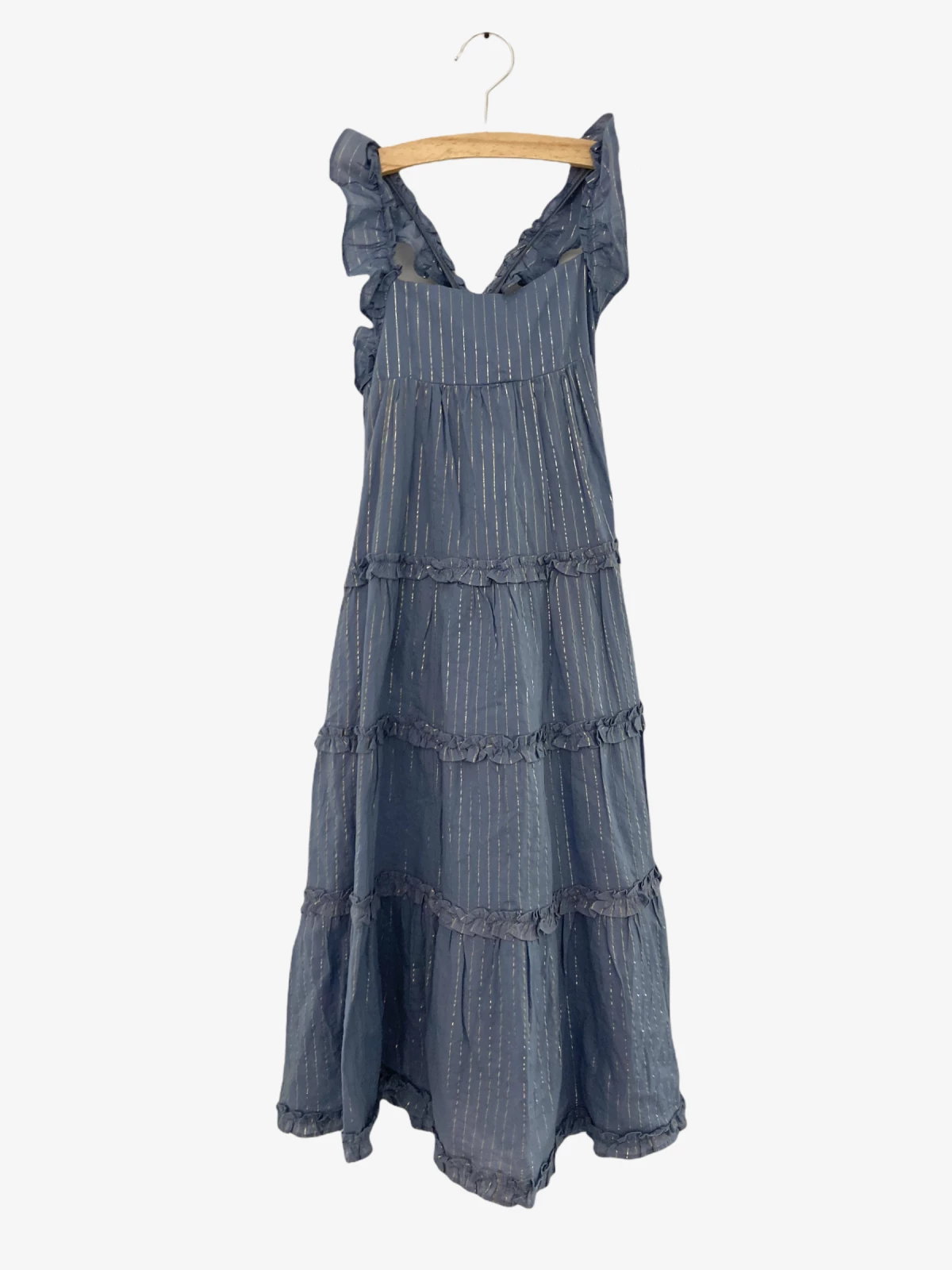 POMPdeLUX - Jurk (maat 122)