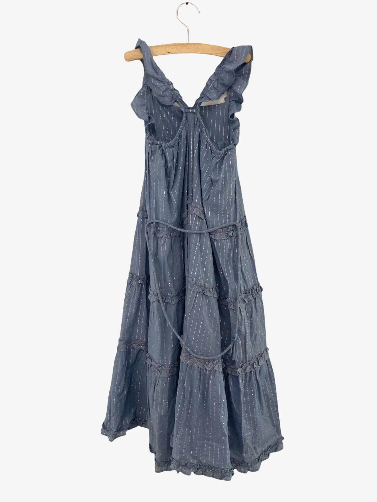 POMPdeLUX - Jurk (maat 122)