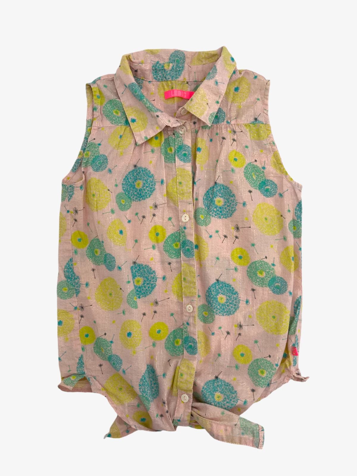 Le Big - Top (maat 122)