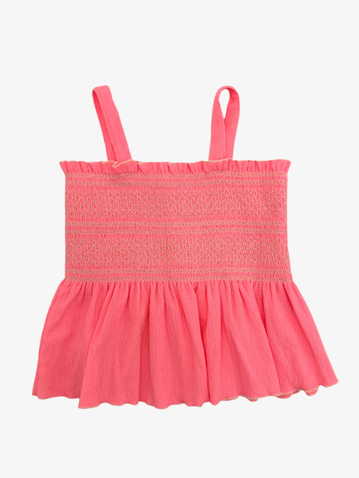 Zara - Top (maat 122)