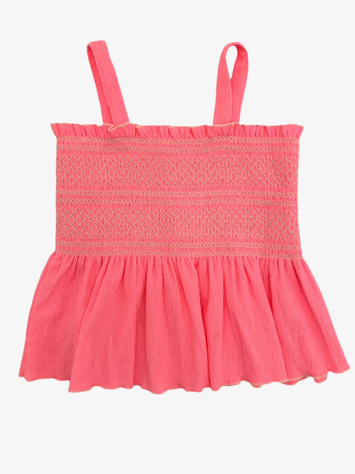 Zara - Top (maat 122)