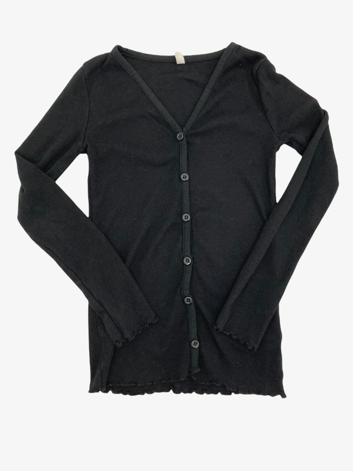 POMPdeLUX - Vest (maat 128)