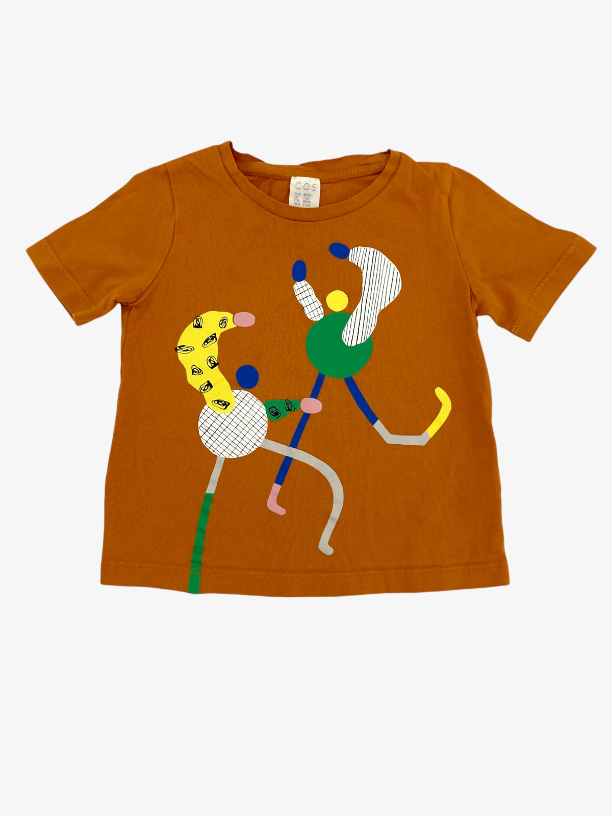 COS - T-Shirt (maat 86)