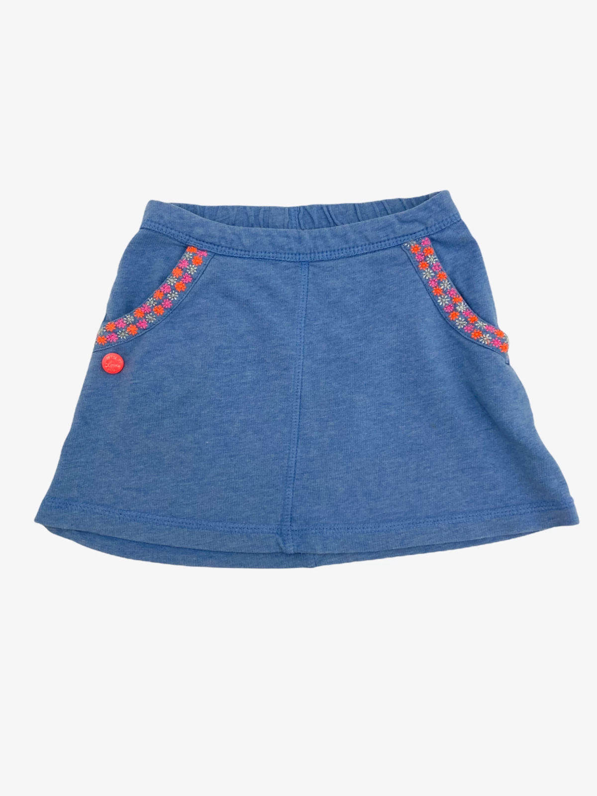 Mim Pi - Rok (maat 110)