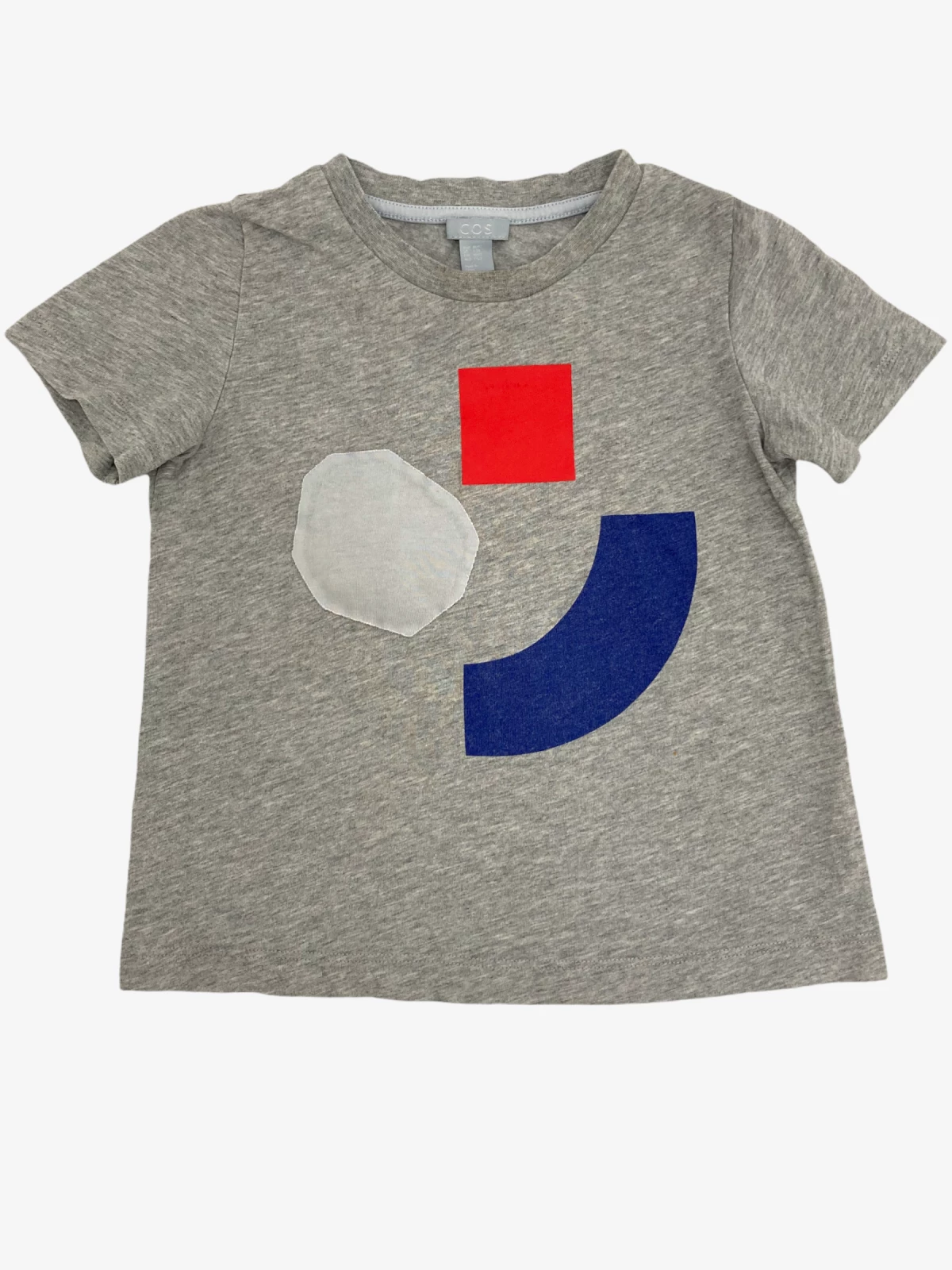 COS - T-Shirt (maat 92)