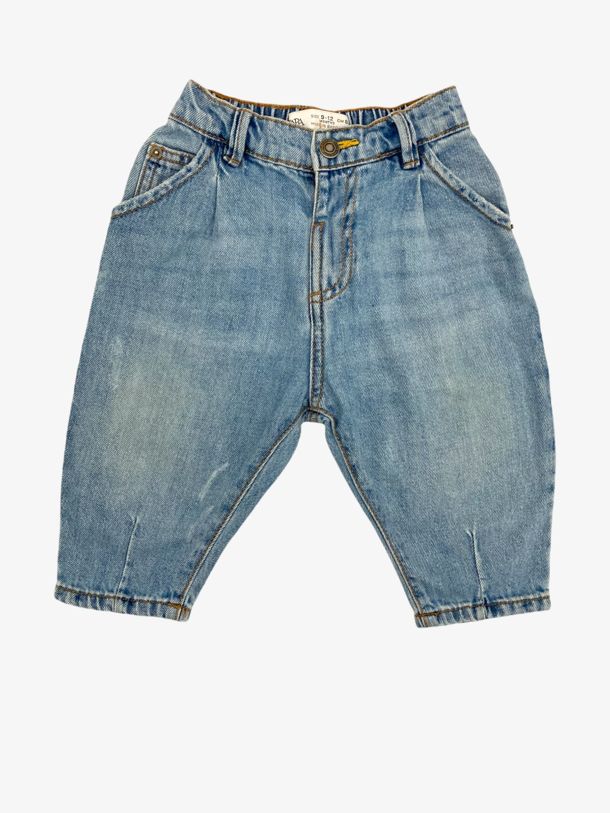 Zara - Jeans (maat 80)