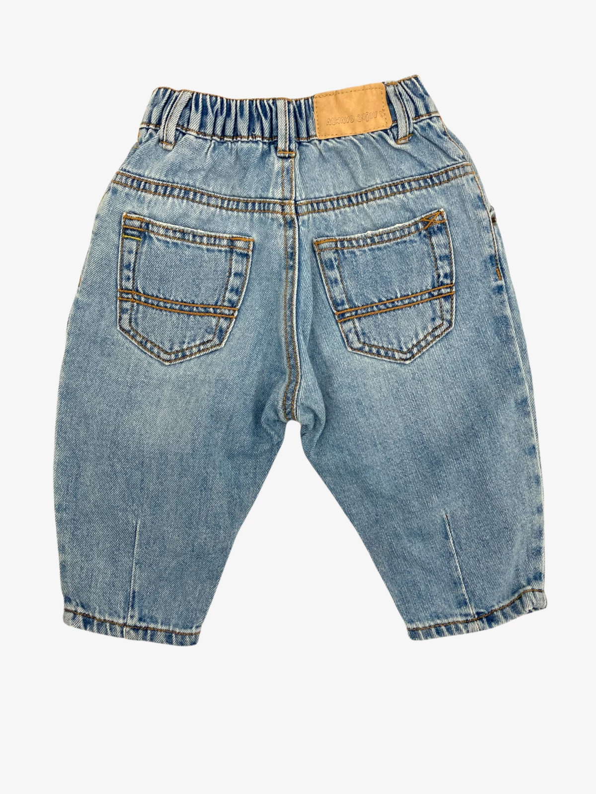 Zara - Jeans (maat 80)