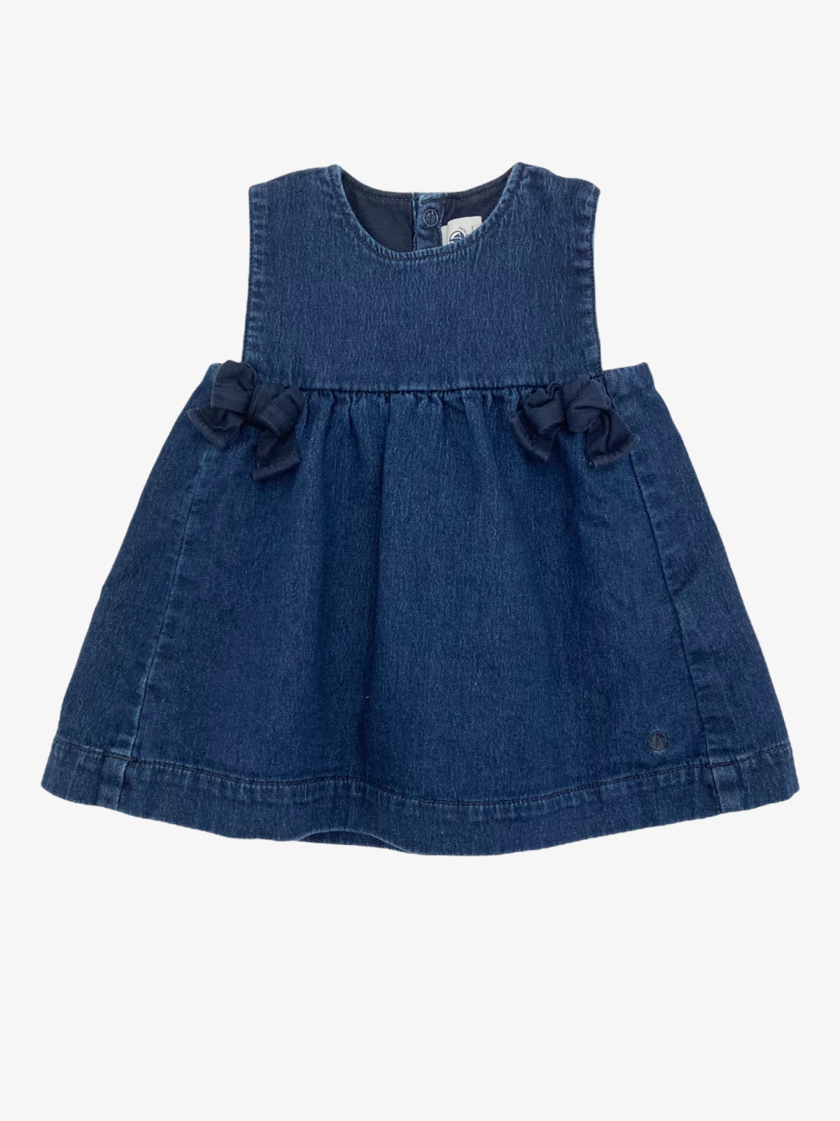 Petit Bateau - Jurk (maat 68)