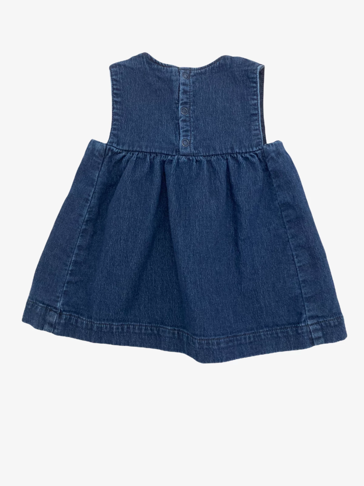 Petit Bateau - Jurk (maat 68)