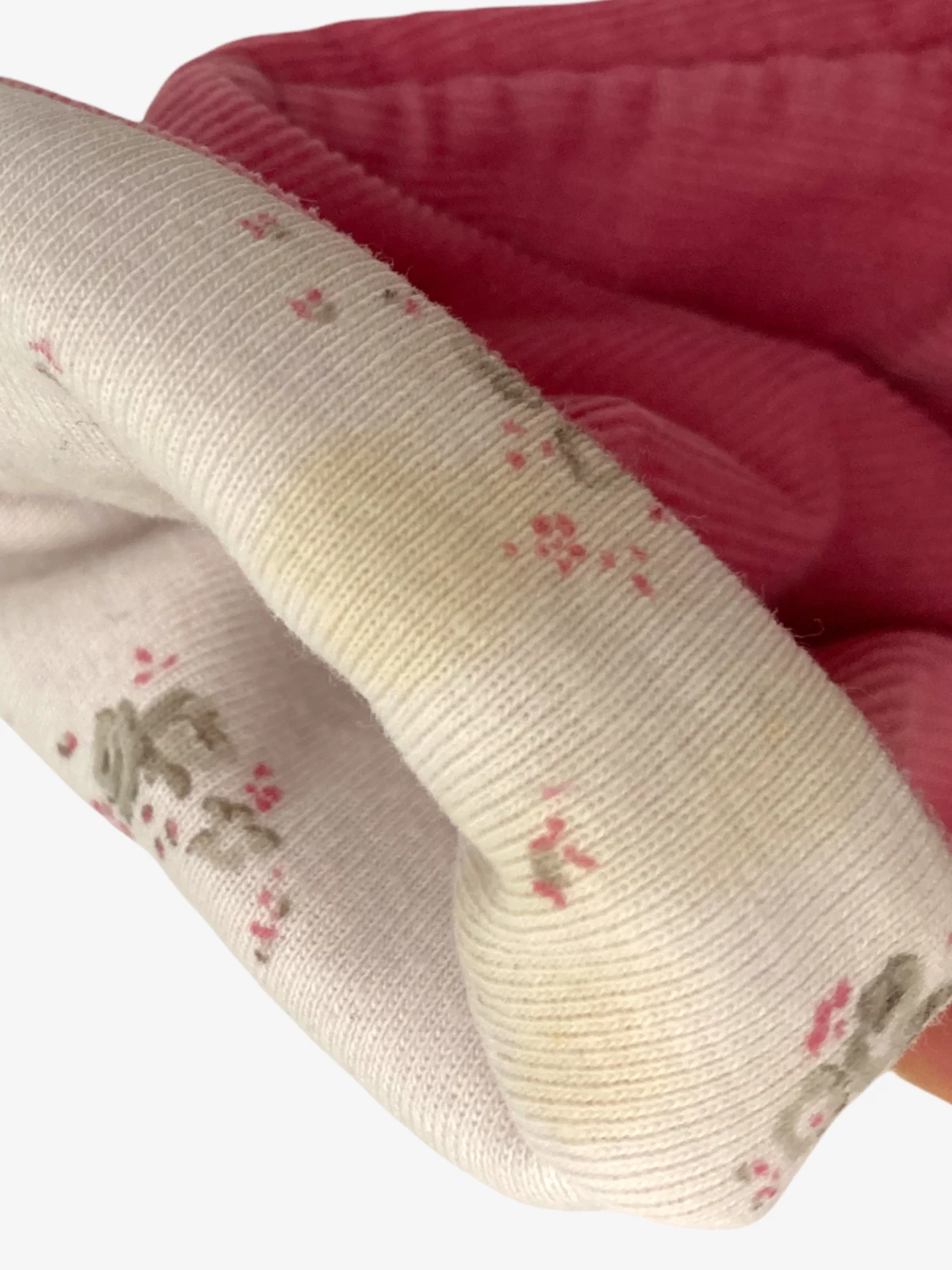 Petit Bateau - Jas (maat 62)