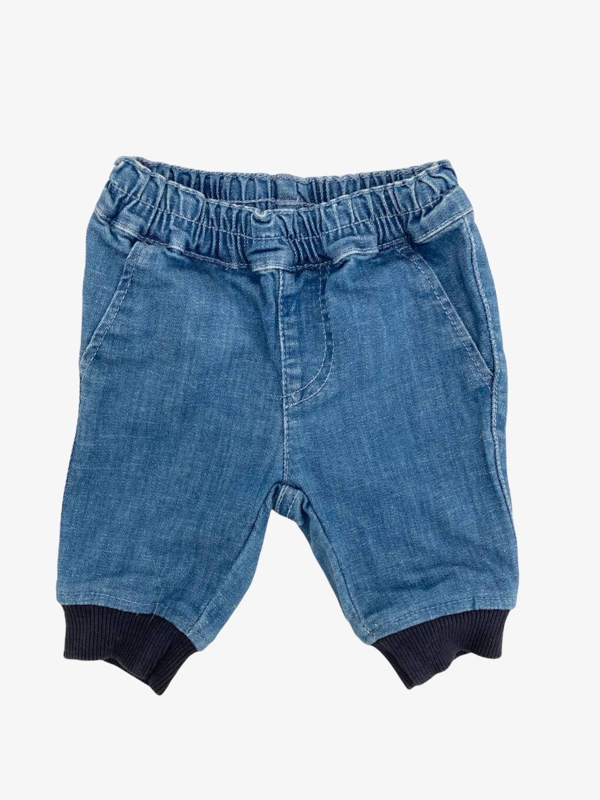 United Colors of Benetton - Lange broek (maat 56)