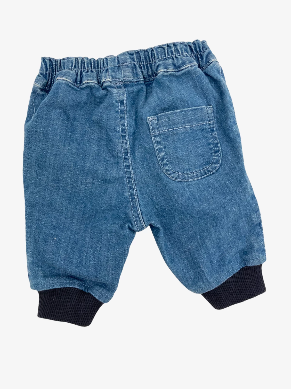 United Colors of Benetton - Lange broek (maat 56)