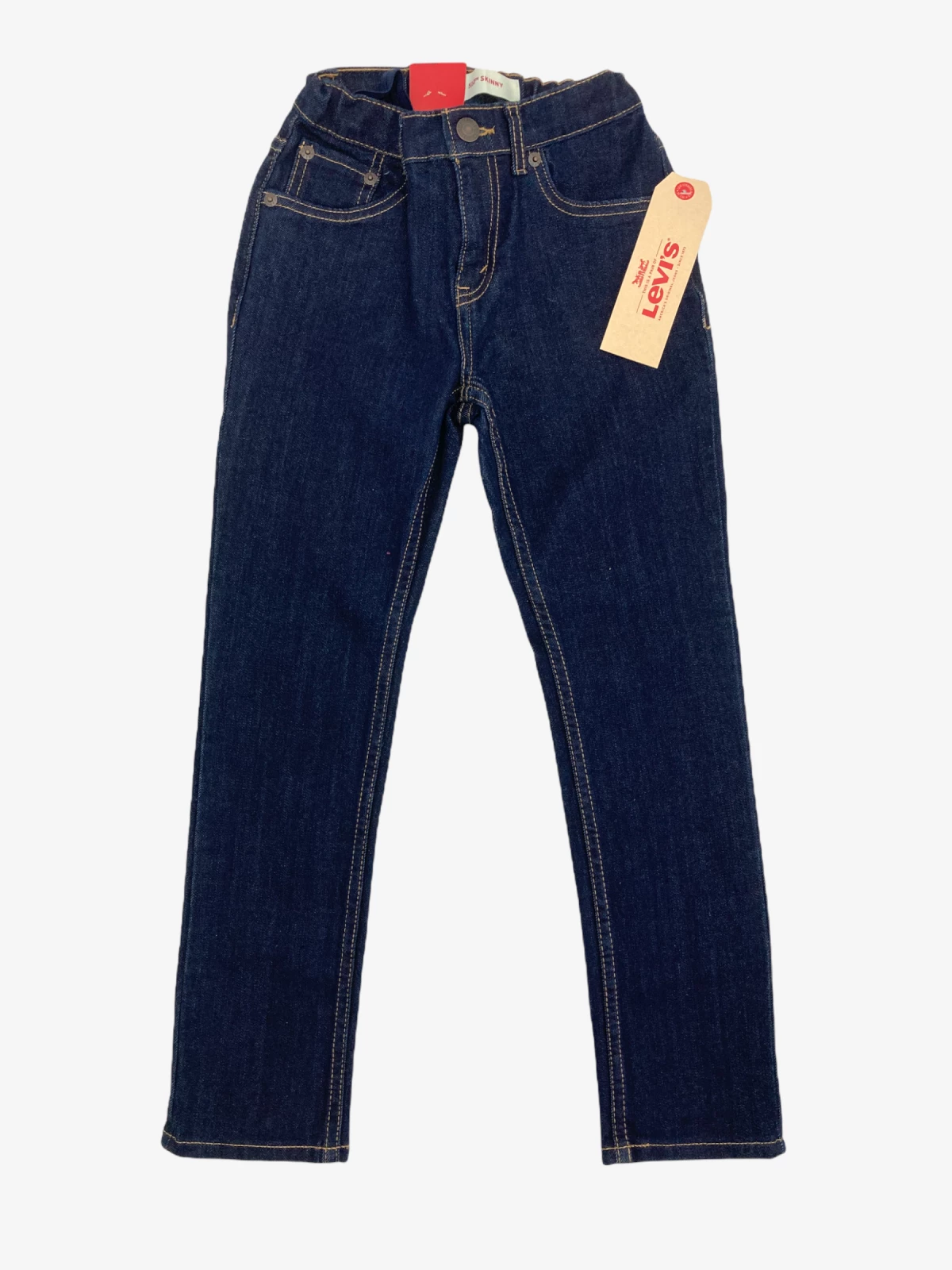 Levi’s - Jeans (maat 128)