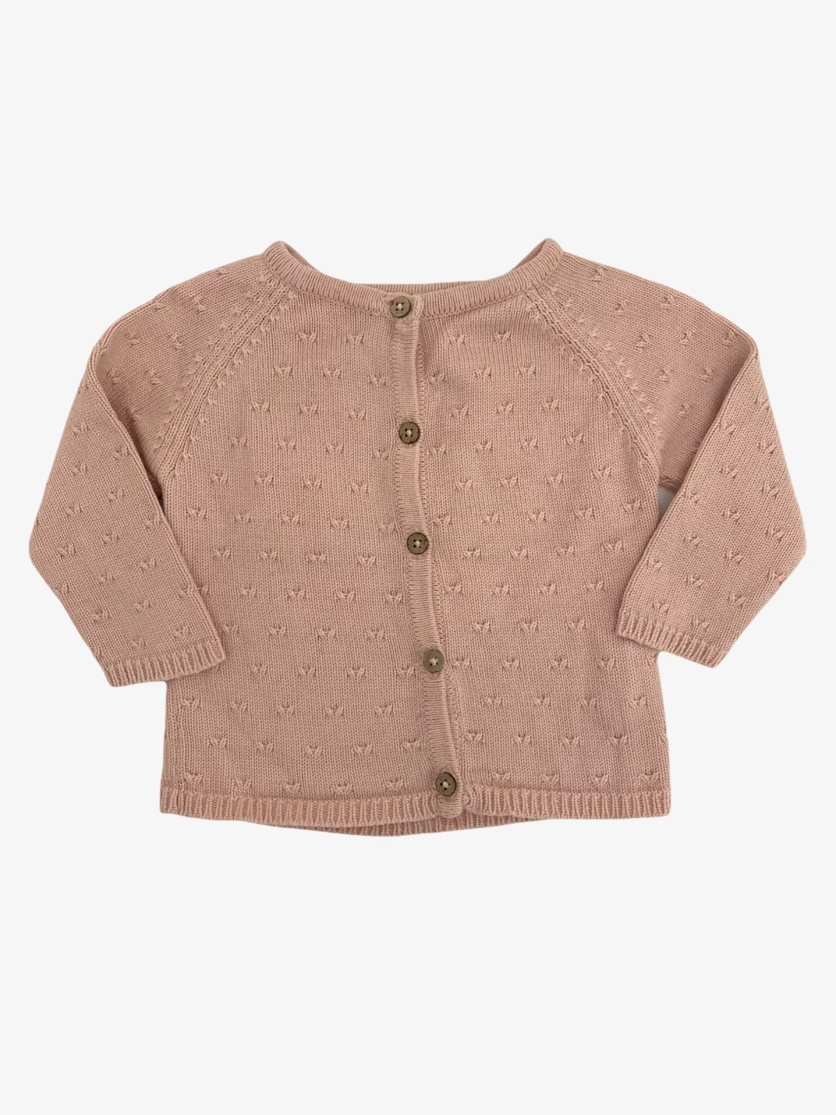 Prenatal - Vest (maat 62)