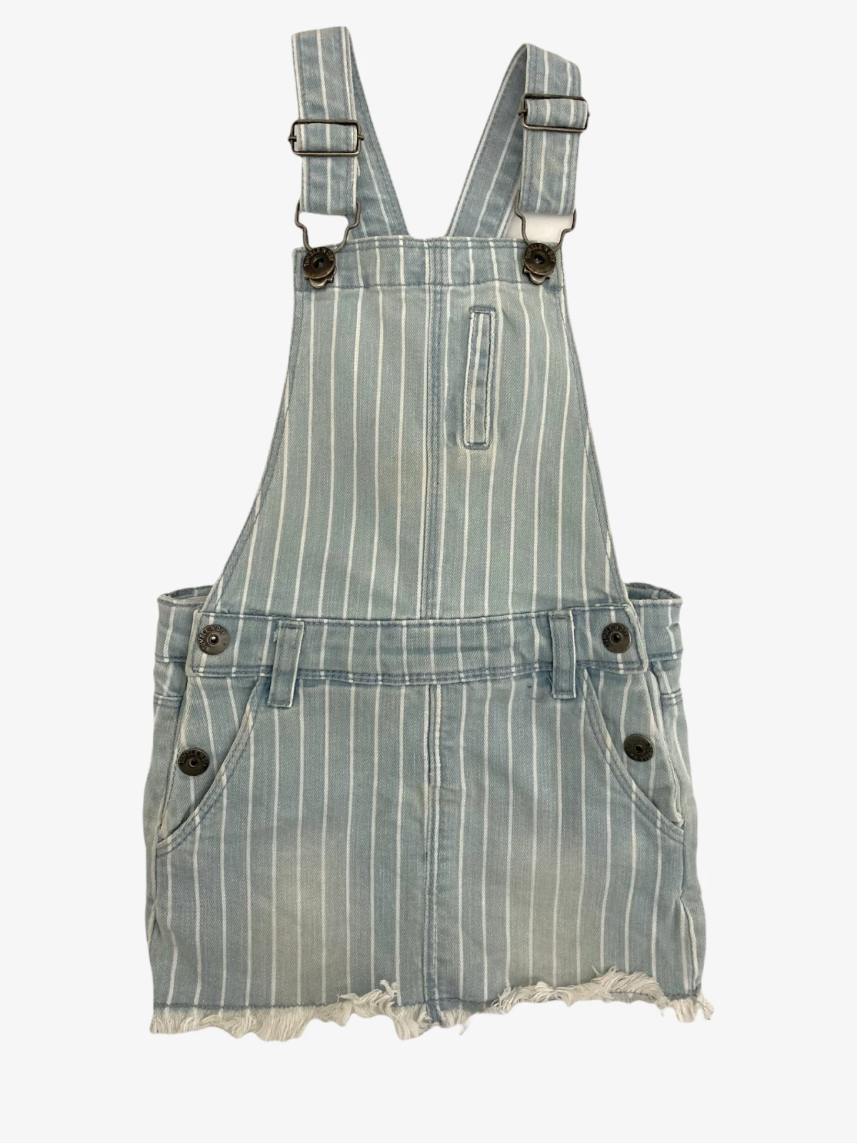 Tumble N Dry - Salopette / Tuinbroek (maat 104)