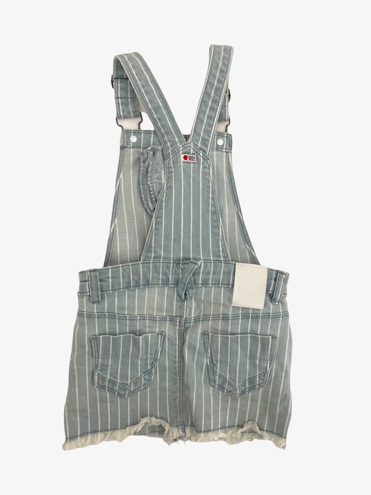 Tumble N Dry - Salopette / Tuinbroek (maat 104)