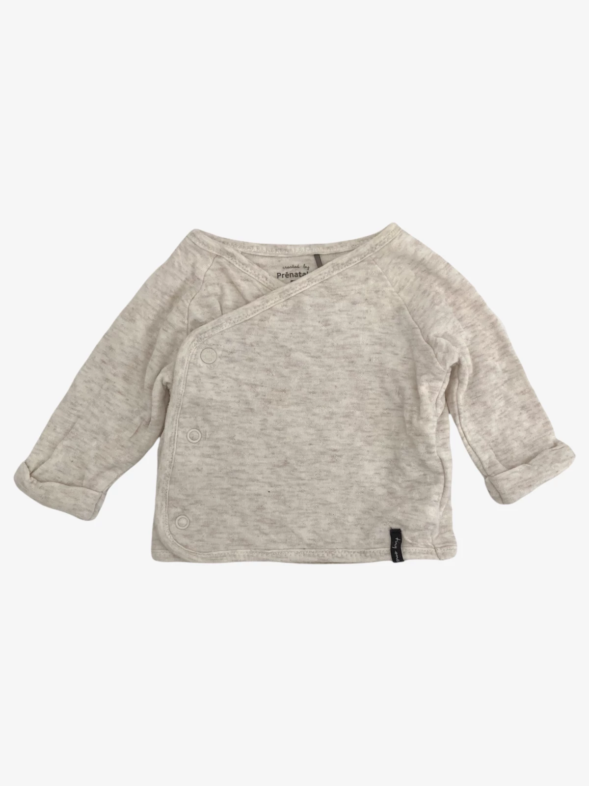 Prenatal - Vest (maat 50)