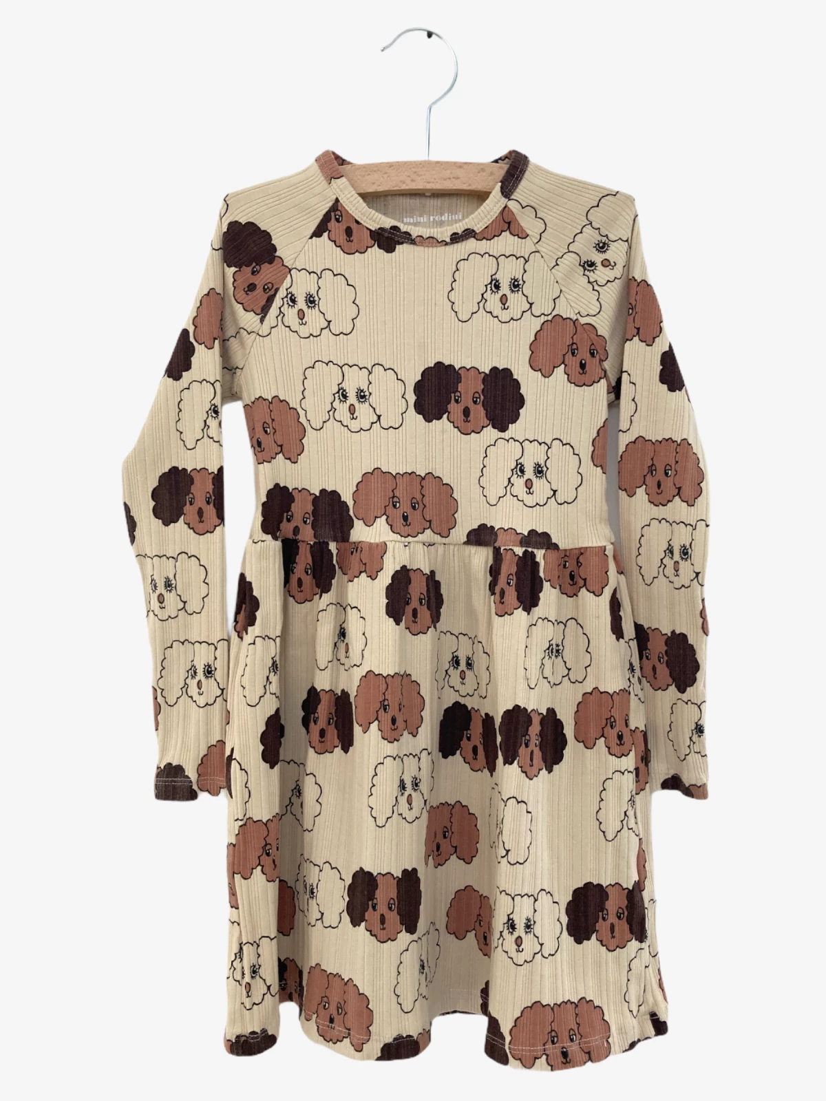 Mini Rodini - Jurk (maat 104)