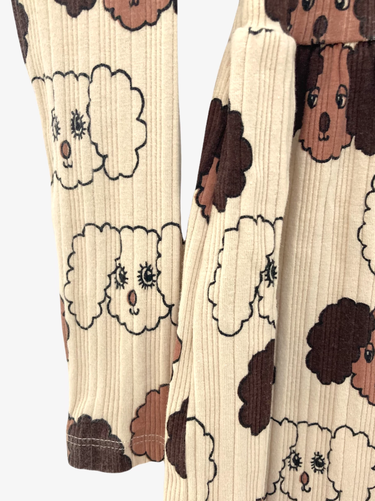 Mini Rodini - Jurk (maat 104)