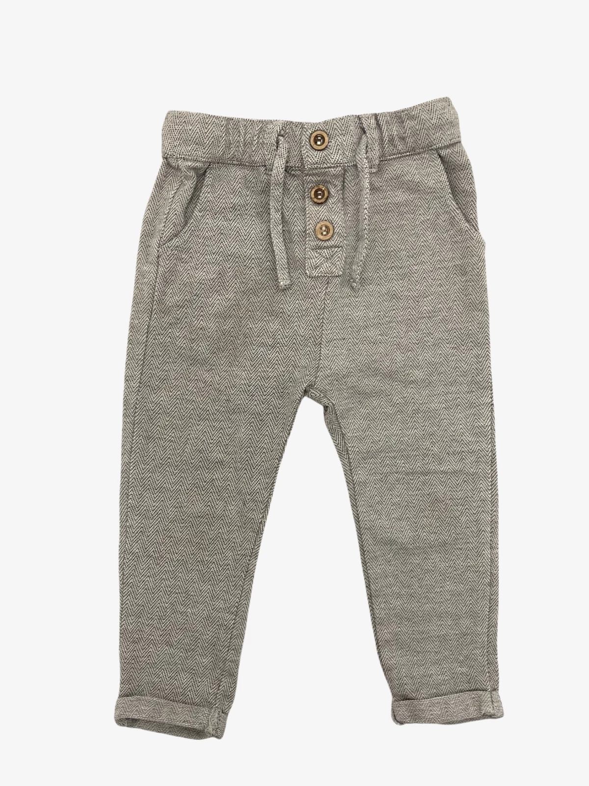 Sweet Petit Prenatal - Lange broek (maat 92)