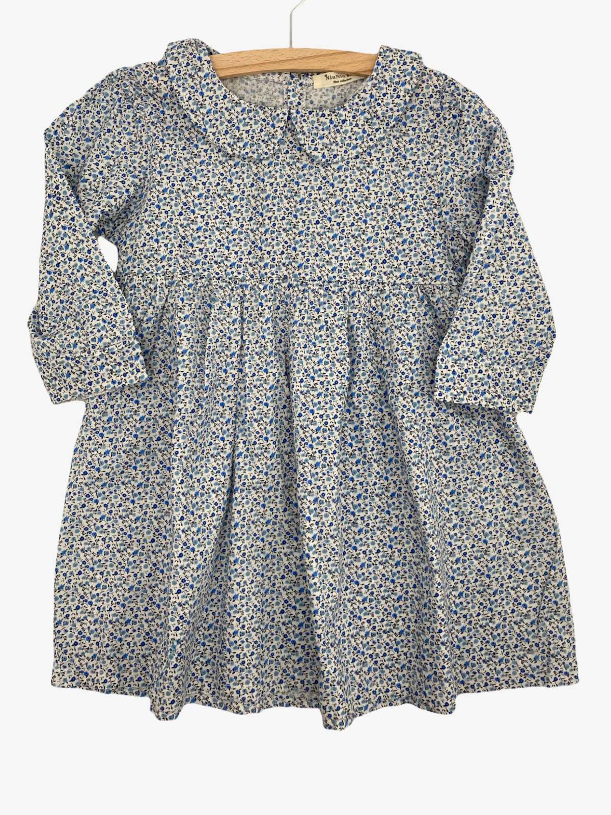 Niu Niu - Jurk (maat 110)