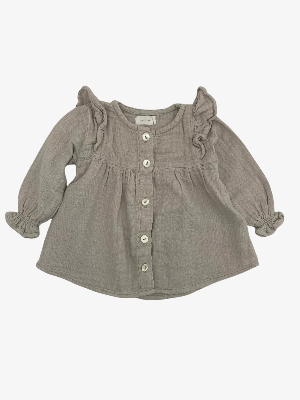 Jamie kay - Blouse (maat 62)