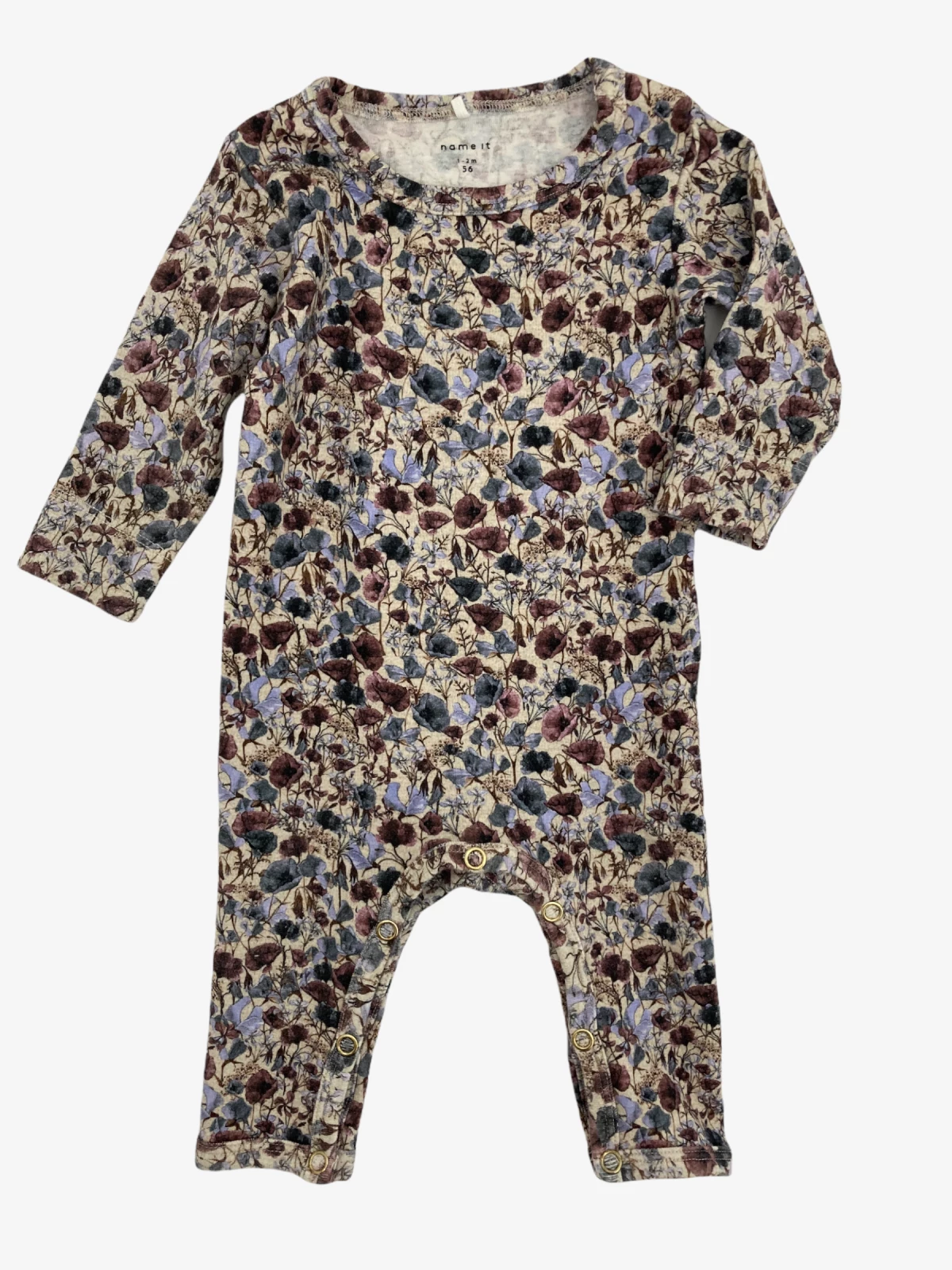 Name it - Playsuit (maat 56)