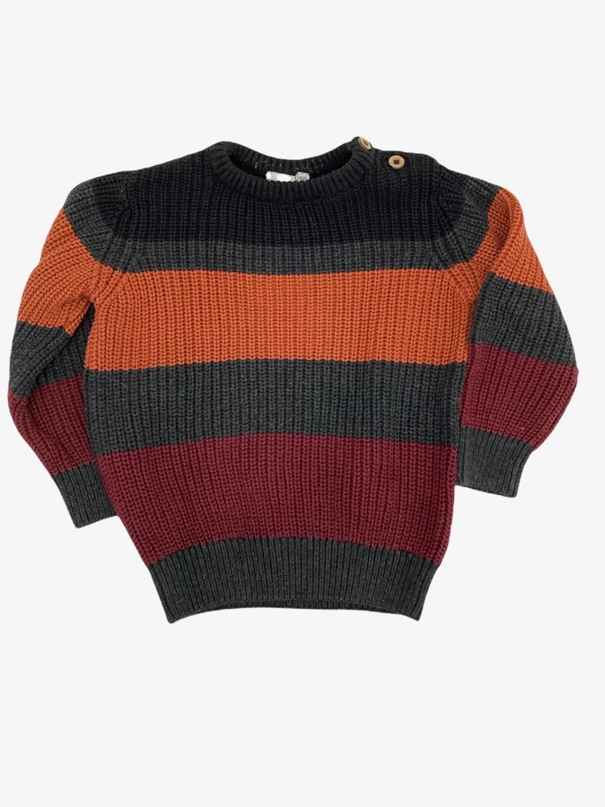 Prenatal - Trui (maat 98)