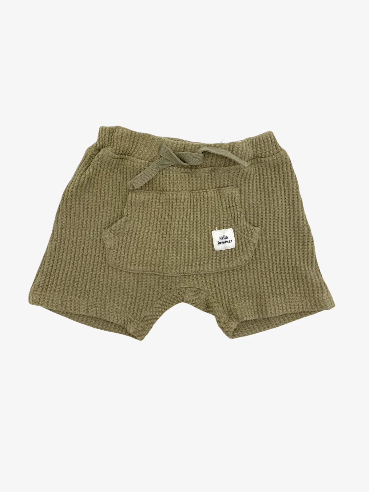 Name it - Korte broek (maat 62)