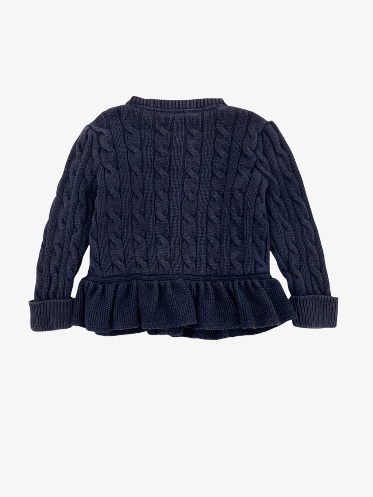 Ralph Lauren - Vest (maat 86)