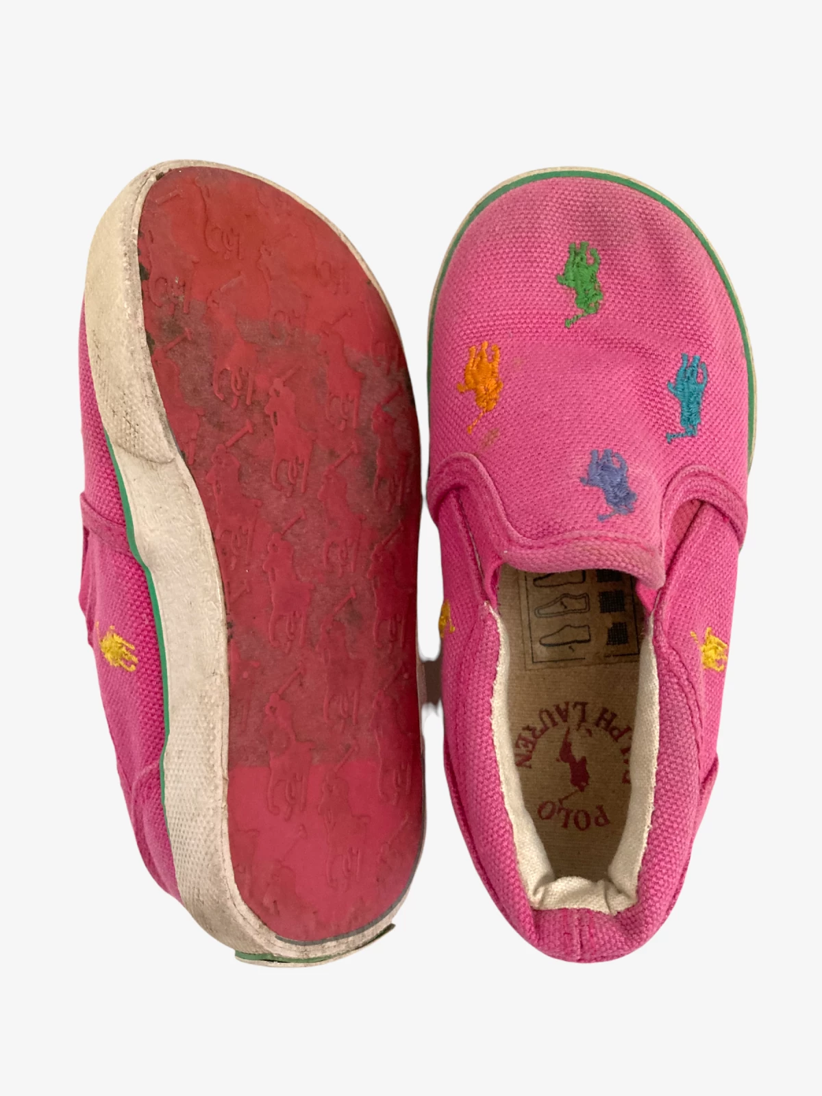 Polo Ralph Lauren - Schoenen (maat 22)