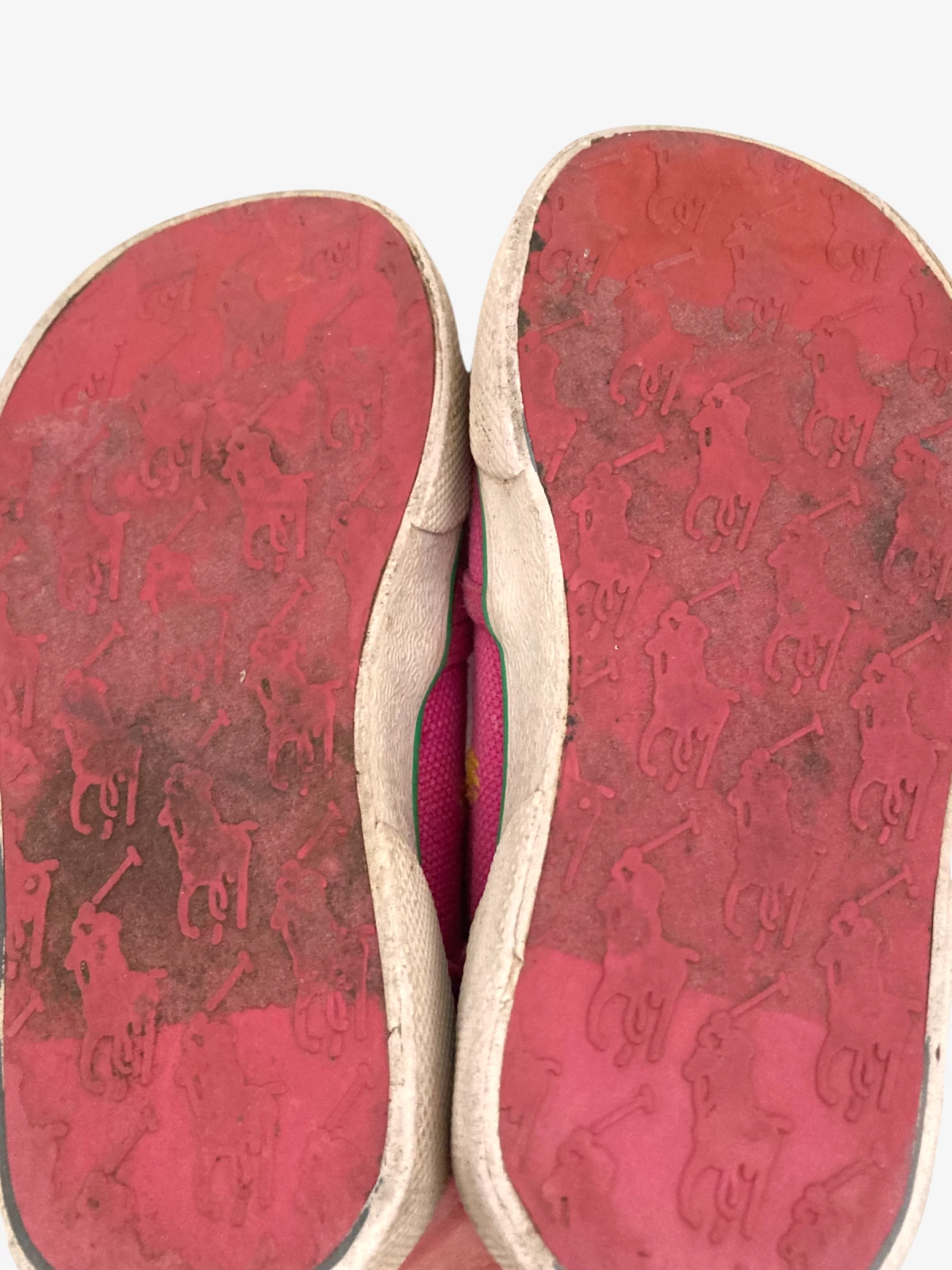 Polo Ralph Lauren - Schoenen (maat 22)